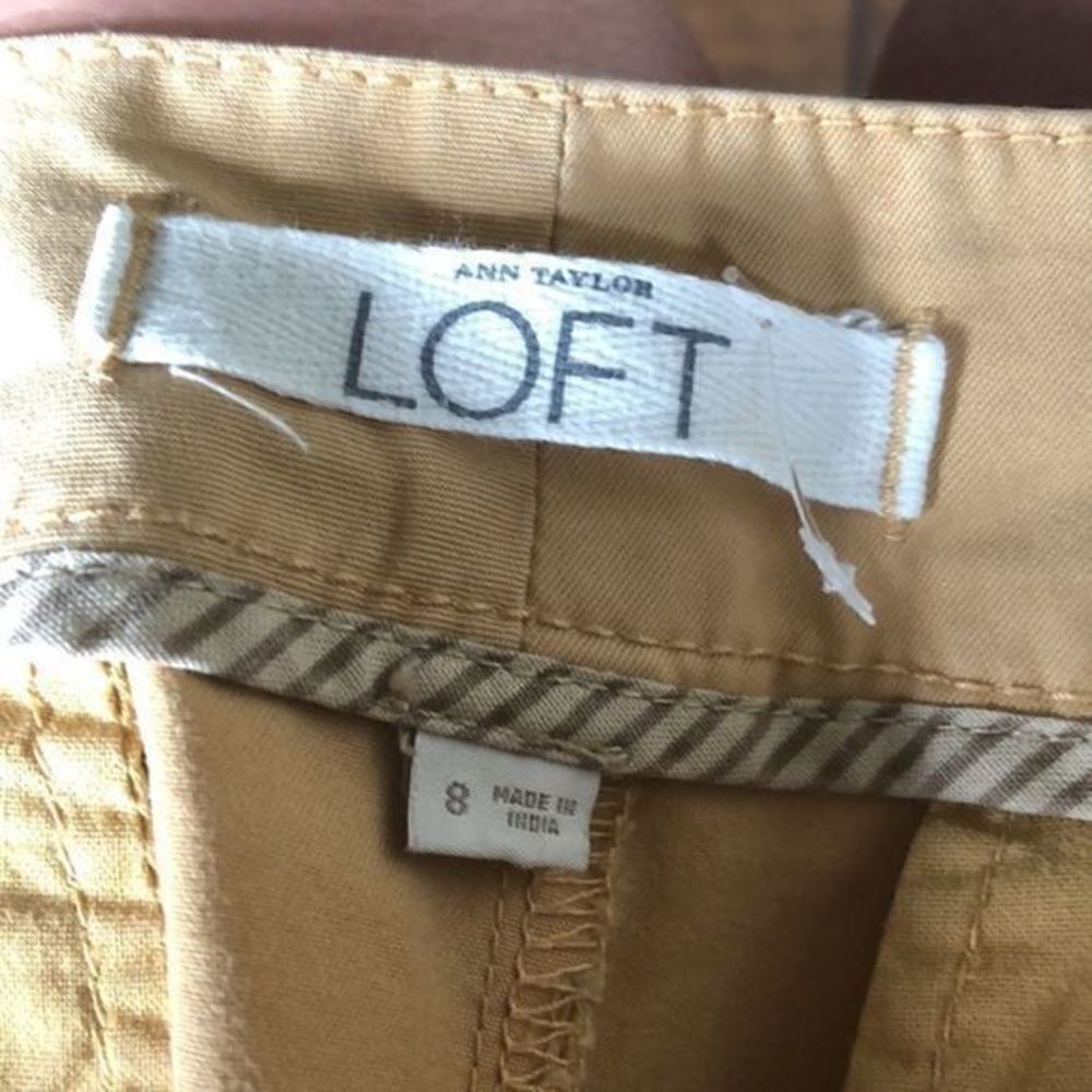 Loft Shorts - Picture 3 of 5